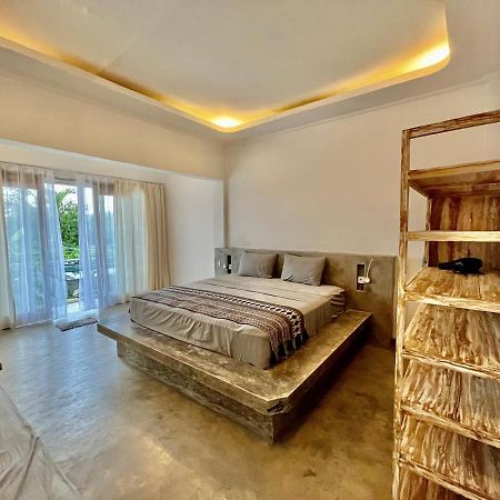 Sanctum Hotel And Dive- Nusa Penida Ped Esterno foto